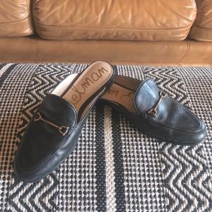 Sam Edelman mules